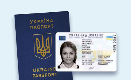 У 16 областях, зокрема, Вінницькій, відновили електронну чергу на виготовлення паспортів