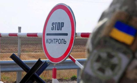 Кабмін змінив правила перетину кордону для військовозобов’язаних чоловіків: хто зможе виїхати