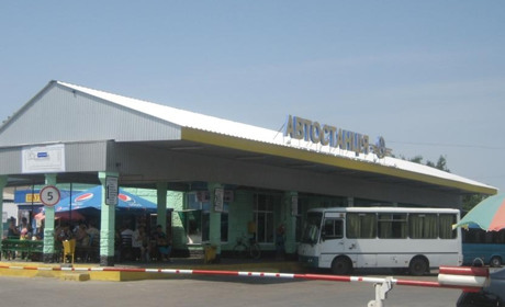Відновлює рух рейсовий автобус Нижні Сірогози – Генічеськ: коли