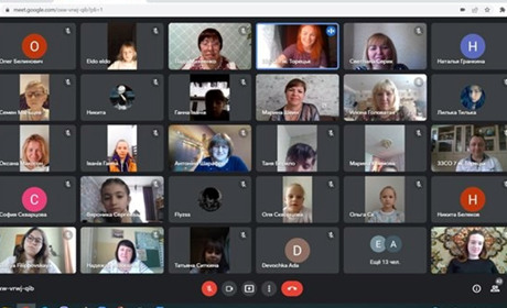 Останній дзвоник онлайн. У громаді 14 "золотих" медалістів