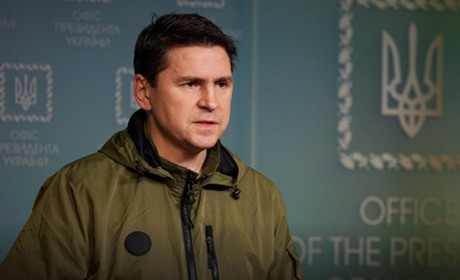 Подоляк назвав дві умови звільнення Херсонщини від російської окупації