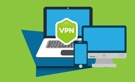 Мешканцям Сірогозщині варто користуватися VPN — Держспецзв'язку