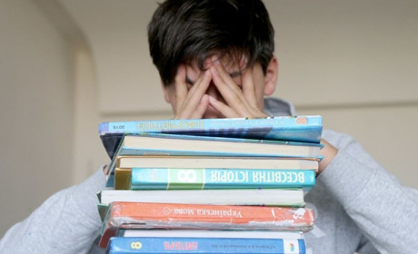 ​​​​​​​Як завершується навчальний рік на Полтавщині та в Запорізькій області