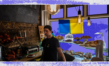Програма спонсорства для українців у Великобританії. Що з нею не так?