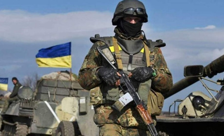 Збройні сили України відтіснили російські війська на Запорізькому напрямку