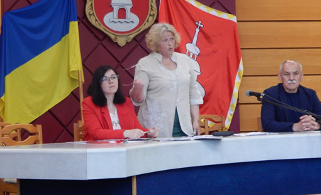 У Переяславській громаді дерусифікують понад 60 вулиць