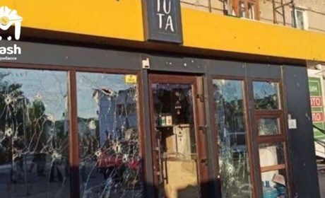 Росіян вибили з Сєвєродонецька та вибух у Сватовому. Ситуація в Луганській області 28 травня