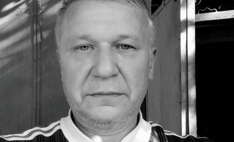 У Нікополі поховали футболіста легендарного «Колосу» Олександра Мехоношина