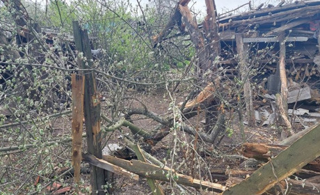 Білопільська громада - знову в зоні бойових дій: рішення Кабміну