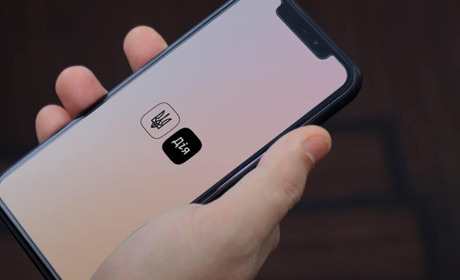 "Дія" запровадила нову послугу під час війни – хто і як може скористатися