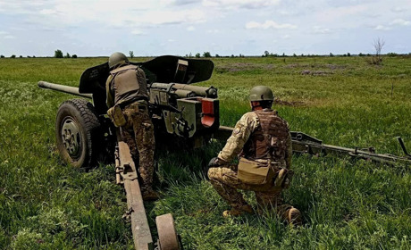Контрнаступ на Херсонщині: ЗСУ відкинули ворога на невигідні рубежі