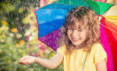 Погода в Кагарлику та Ржищеві на тиждень - з 30 травня по 5 червня