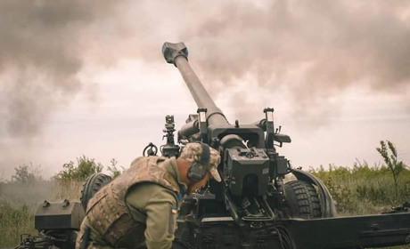 95 доба війни у цифрах: дані ЗСУ та Уповноваженого з прав людини від початку війни