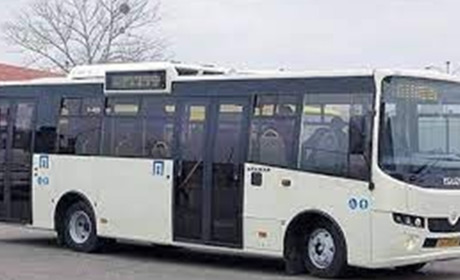 Розклад руху автобусів до залізничної станції "Кривин". З 1 червня відновлюються й нічні рейси