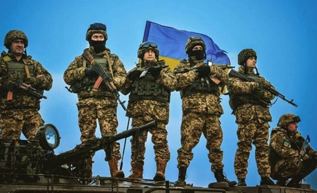 Український контрнаступ на Херсонщині: ЗСУ ламає плани росіян