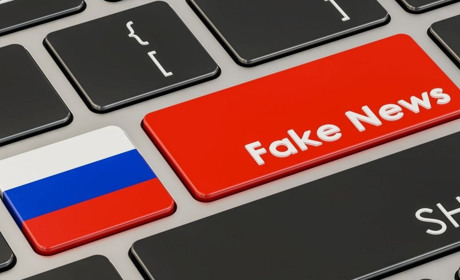 Вибухи у Граденицях – фейк. Як проросійський телеграм-канал поширив дезінформацію про обстріли села