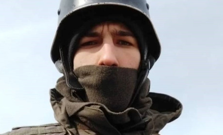 Кожна гривня допомоги наблизить Захисника Чернігова, музиканта Ігоря, до одужання