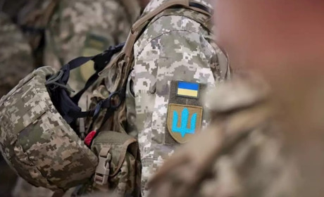 Бійці 9-го стрілецького батальйону продовжують стояти на захисті України – відеозвернення