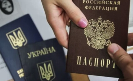 Працівники мелітопольського ЦНАПу відмовляються роздавати російськи паспорти