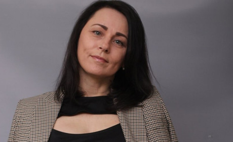 "Я переживаю цей досвід вдруге": Ольга Ізмалкова про евакуацію у Жовті Води