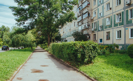 Наслідки російського минулого у назвах вулиць Нікополя: перелік вулиць від місцевого історика