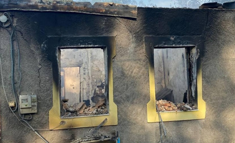 На Донеччині за добу окупанти зруйнували 27 житлових будинків та об’єктів критичної інфраструктури