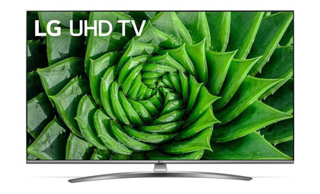 Телевізори LG - від бюджетного до топового, або як зробити правильний вибір
