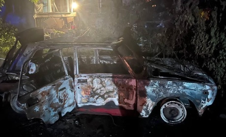 Воєнні злочини рф: за добу на Донеччині пошкоджено 26 об’єктів, є загиблі та поранені