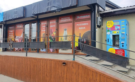 «GWater»: чому старокостянтинівцям варто вживати чисту питну воду