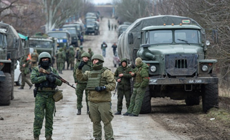 Виїхав, бо не хотів бути зрадником: розповідь голови Чулаківської громади