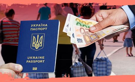 Понад 60% українців можуть залишитись за кордоном. Чому так може трапитися?