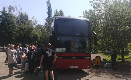 Василь Чинчик: Евакуація може стати неможливою, і тоді вам ніхто не допоможе