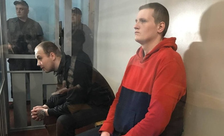 Російським військовим, які обстрілювали Харківщину, винесли вирок