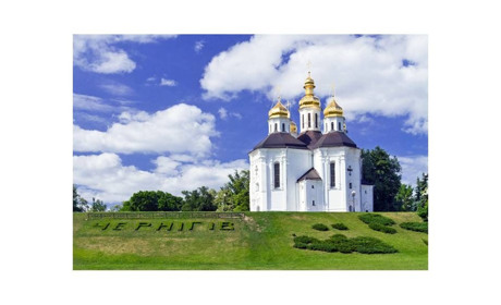 Чернігів розірвав договір про партнерство із Гомелем і підписав угоду про співпрацю з Жешувом