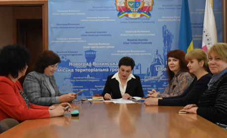 Хто став директором дошкільного навчального закладу №6 "Дзвіночок"