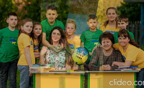 Відео з Останнього дзвінка та випуску Барської школи №3 та Івановецької школи