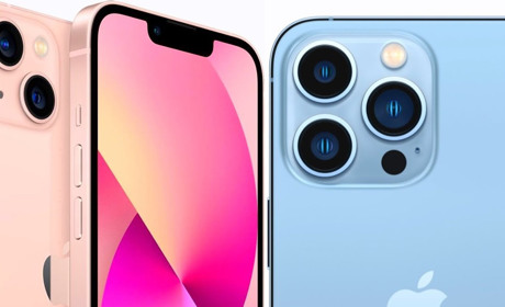 Чи варто купляти iPhone 13 mini?