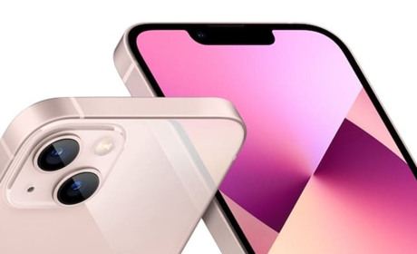 Огляд смартфону Apple iPhone 13 mini