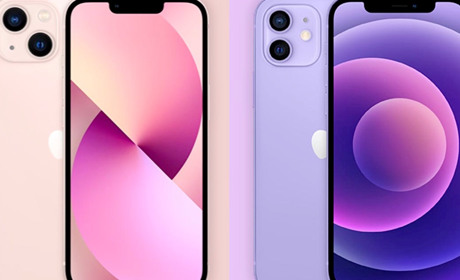 5 незаперечних переваг Apple iPhone 13 Mini