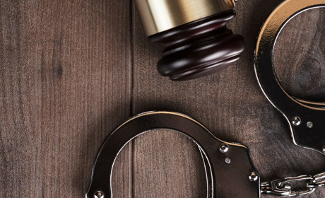 Двох гадячан судитимуть за убивство та низку інших злочинів