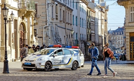 Що думають про війну мешканці та переселенці на Львівщині?
