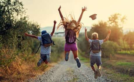 Громади Гадяччини запрошують долучитися до організації літніх клубів для дітей-переленців