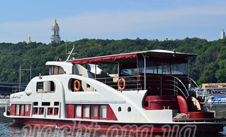 Оренда катера, можливості та переваги