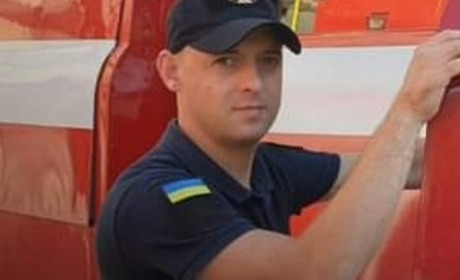 Сестра викраденого рятувальника з Мелітополя: «Він внесений в списки, ми сподіваємося на обмін»