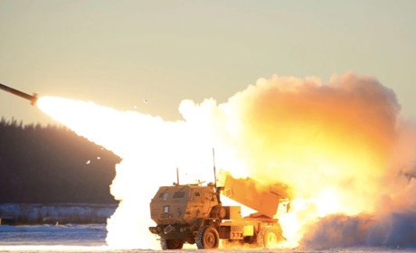 США передадуть Україні ракетні комплекси HIMARS, як зміниться ситуація на фронті