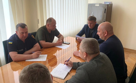 У Вараському районі оглядатимуть захисні споруди цивільного захисту