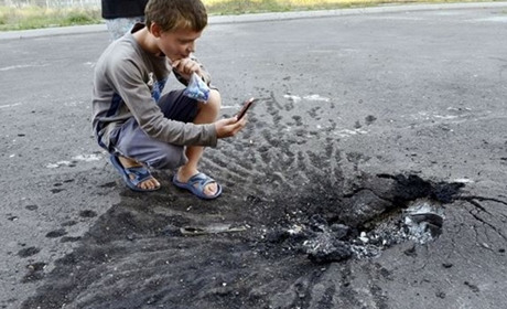 Що робити, якщо ваша дитина принесла додому вибухонебезпечний предмет?