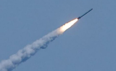 Київщину знову обстріляли ракетами, а на Львівщині пошкодили залізницю