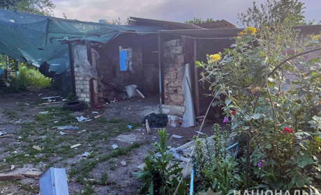 Обстріли Торецька, жертв немає. Оперативна ситуація у громаді станом на 3 червня