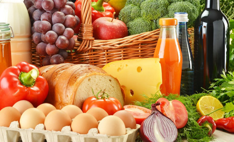 Як змінилися ціни на продукти харчування в Петропавлівці під час воєнного стану